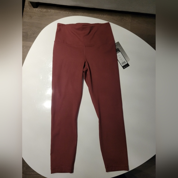 Yogalicious Lux Leggings Small - Picture 1 of 4